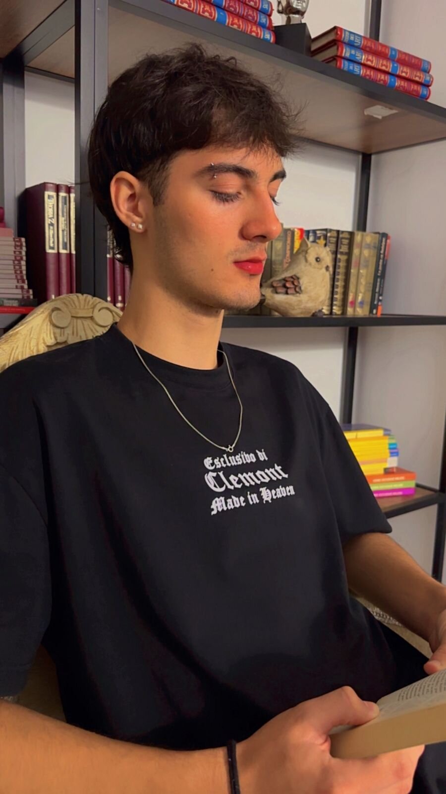 XXX Porn Photo of Nude Emir_Ozan_ 16