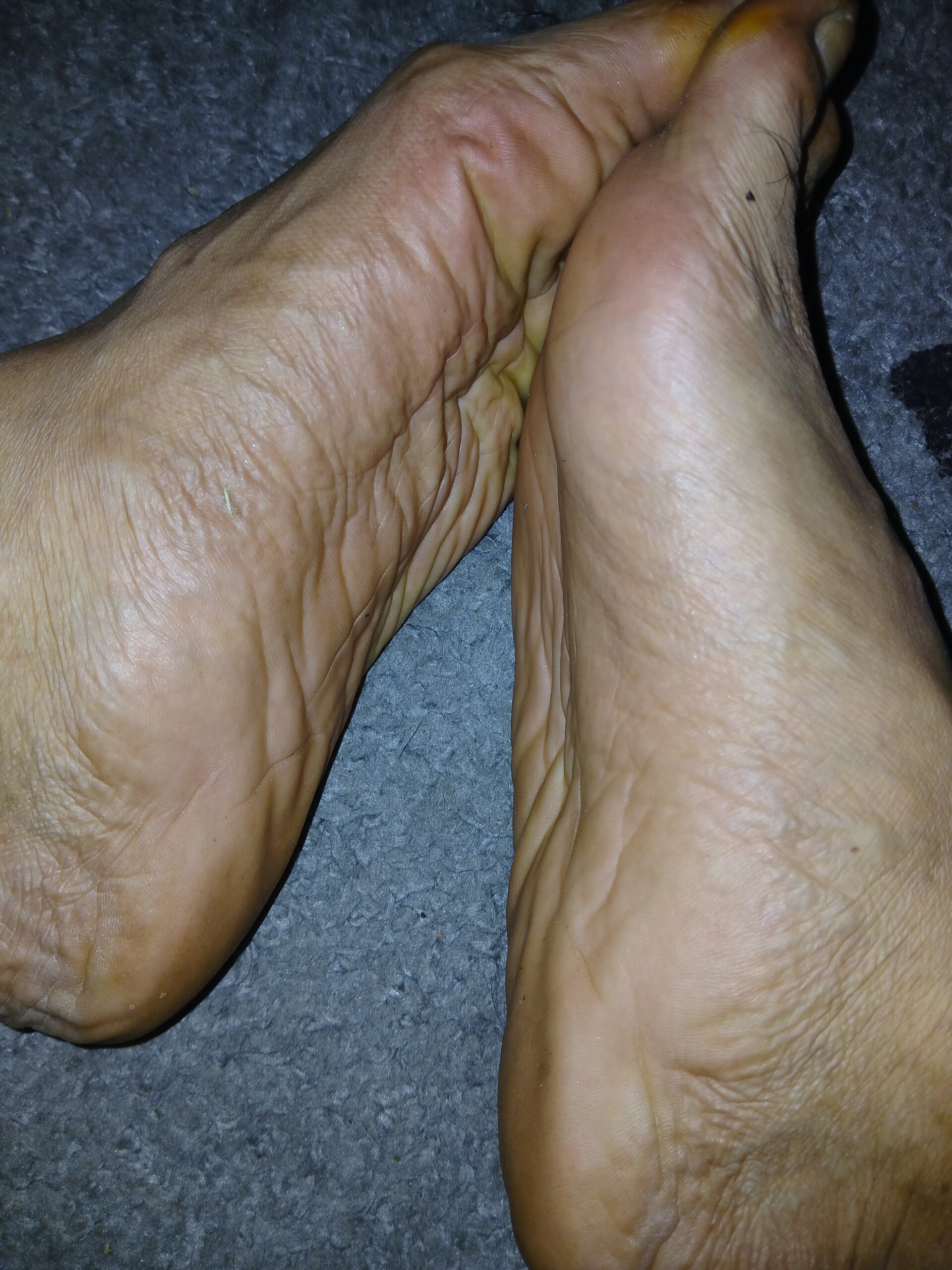 XXX Porn Photo of Nude Bootyfeet69 6