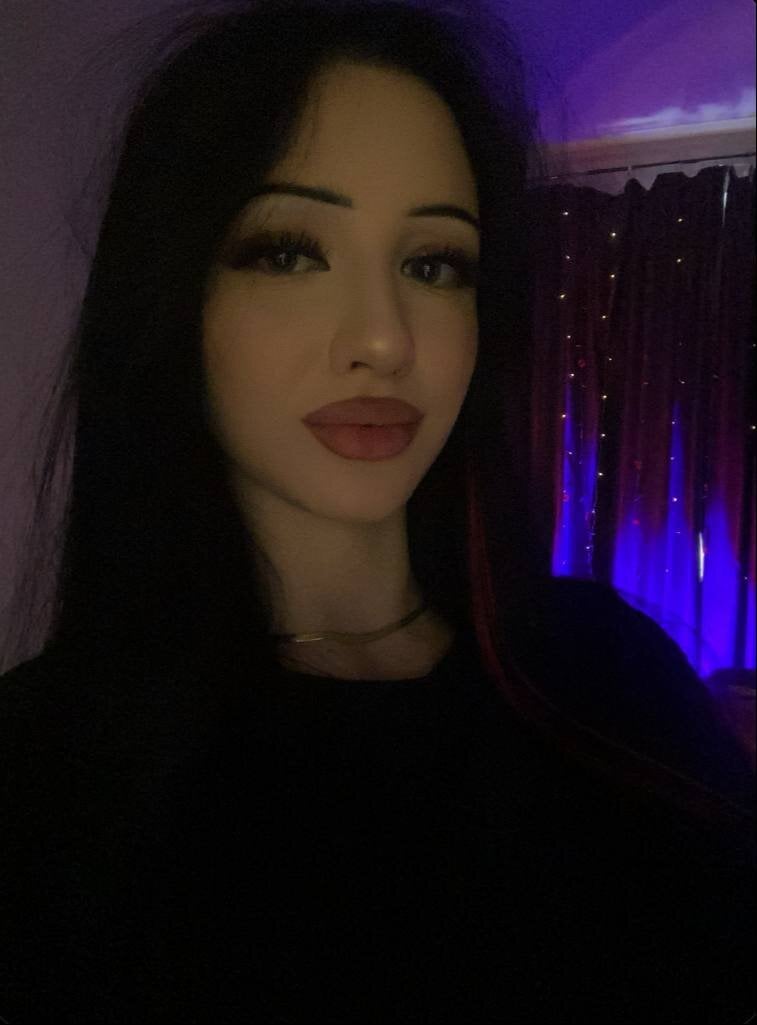 XXX Porn Photo of Nude TracySlayQueen 4