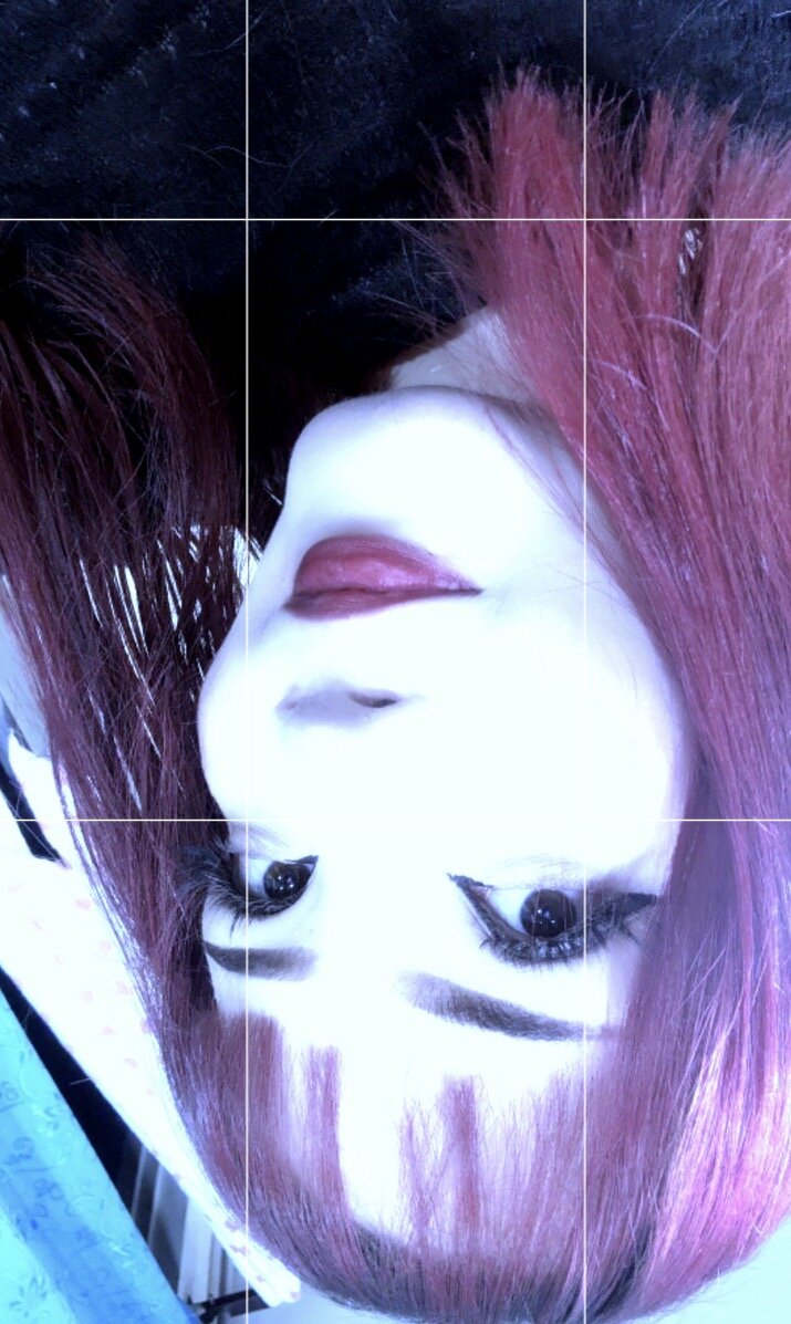XXX Porn Photo of Nude LizzieGrantt 37
