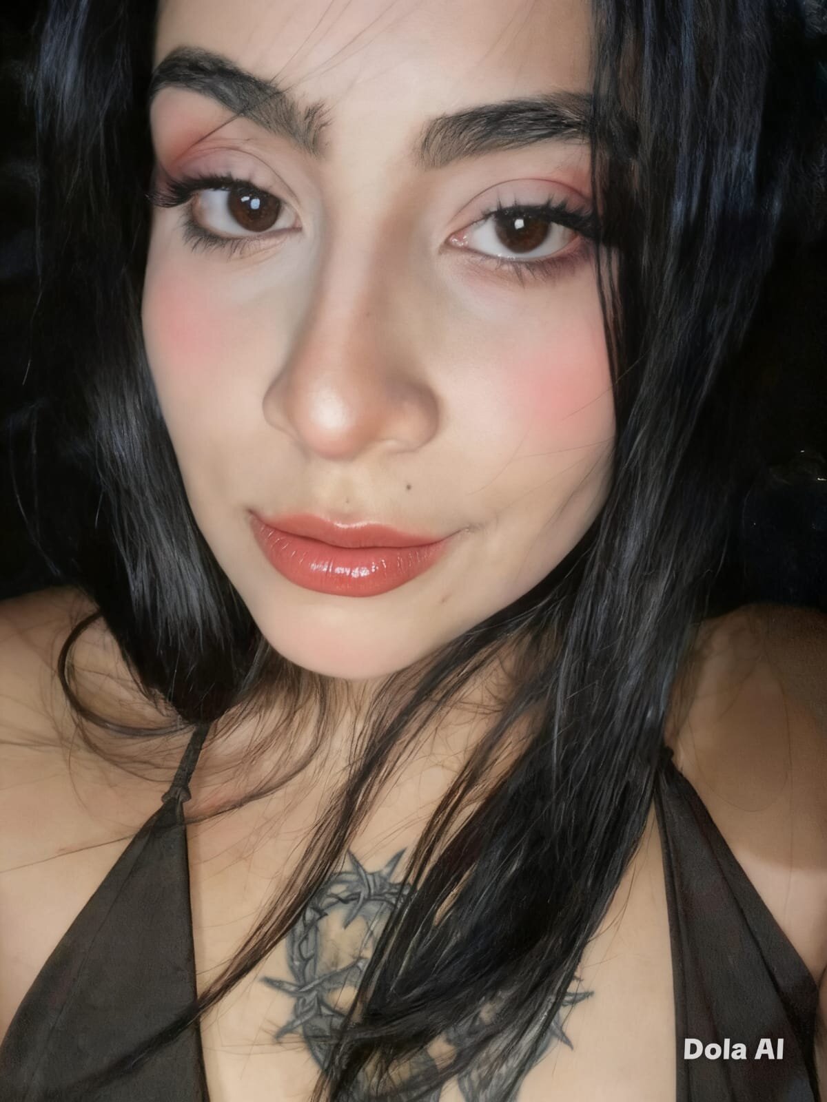 XXX Porn Photo of Nude KittyMeaww 1