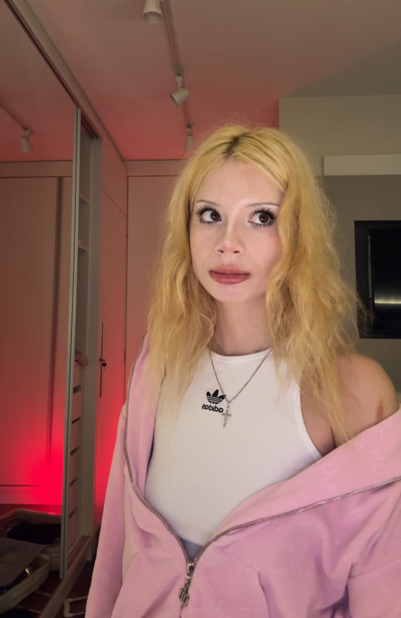 XXX Porn Photo of Nude qualitybab 2