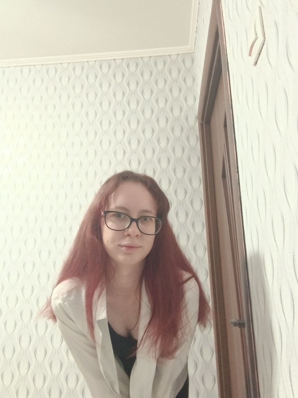 XXX Porn Photo of Nude MedaNormand 4