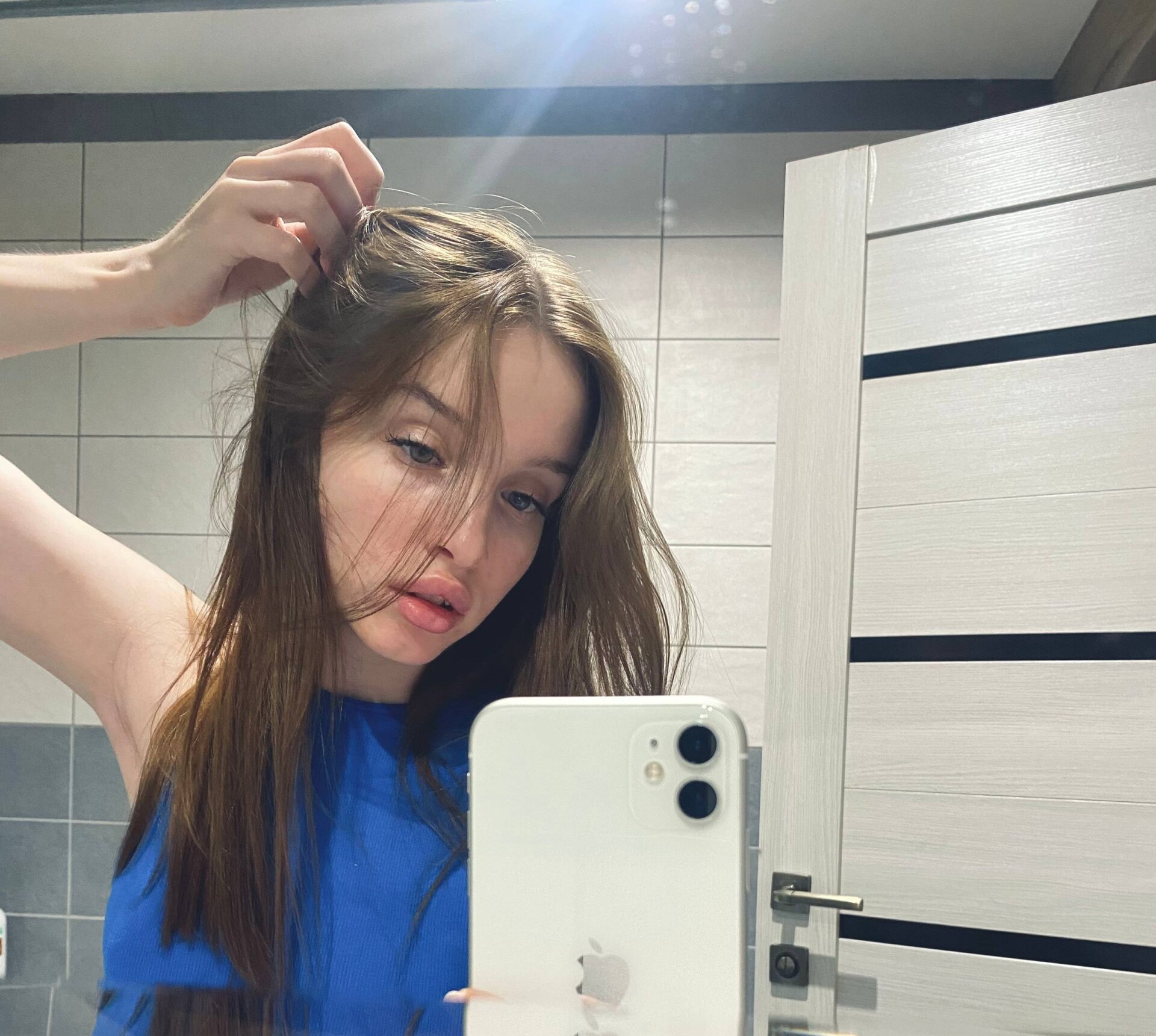 XXX Porn Photo of Nude AvelineSage 26