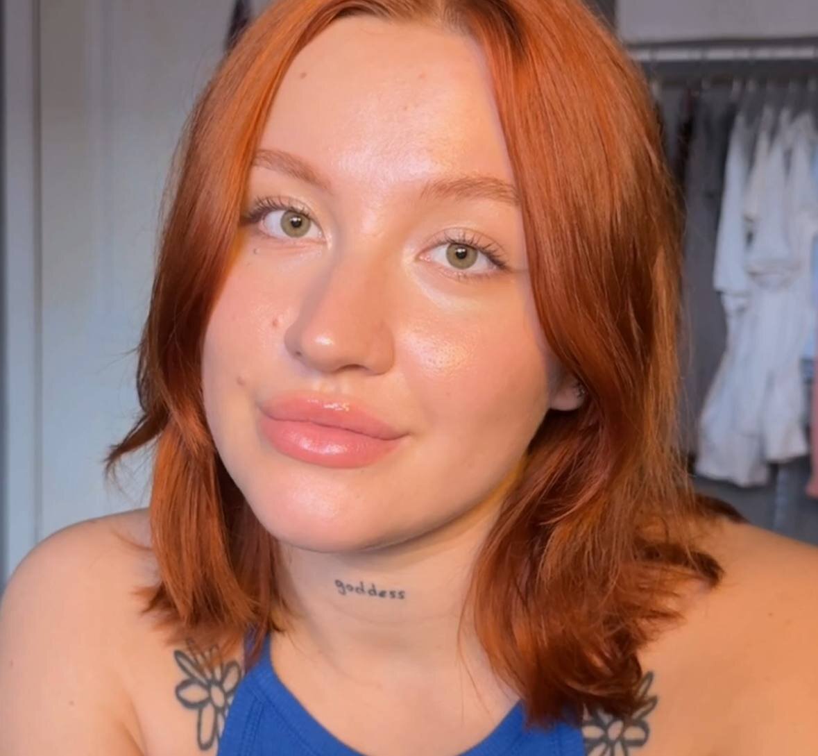 XXX Porn Photo of Nude eva________ 3