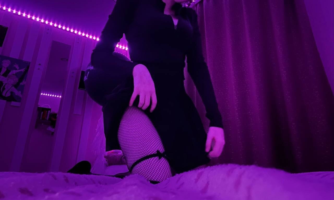 XXX Porn Photo of Nude _Sneko_ 4