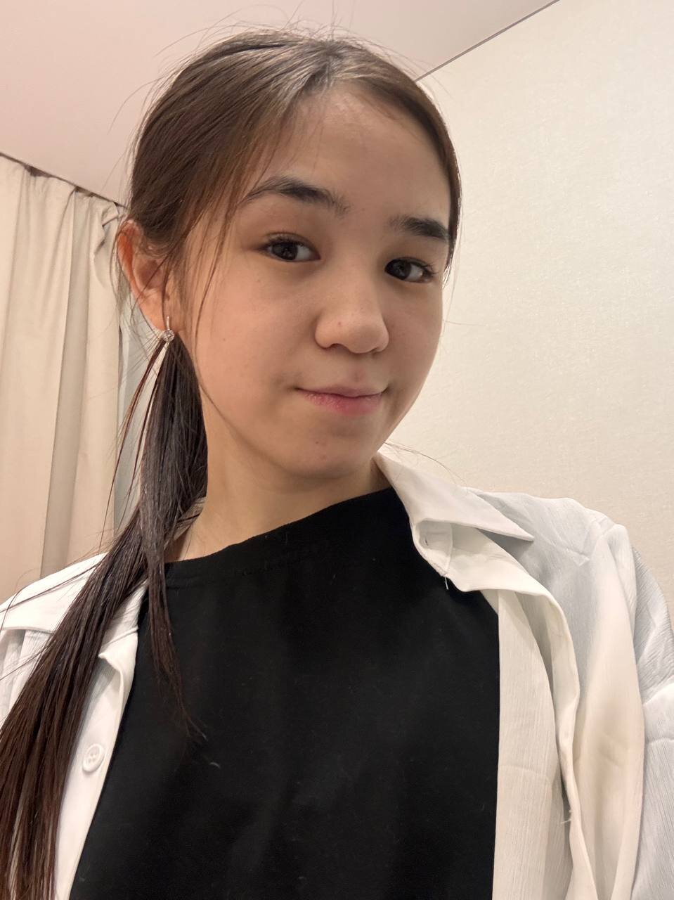 XXX Porn Photo of Nude KiraAbling 25