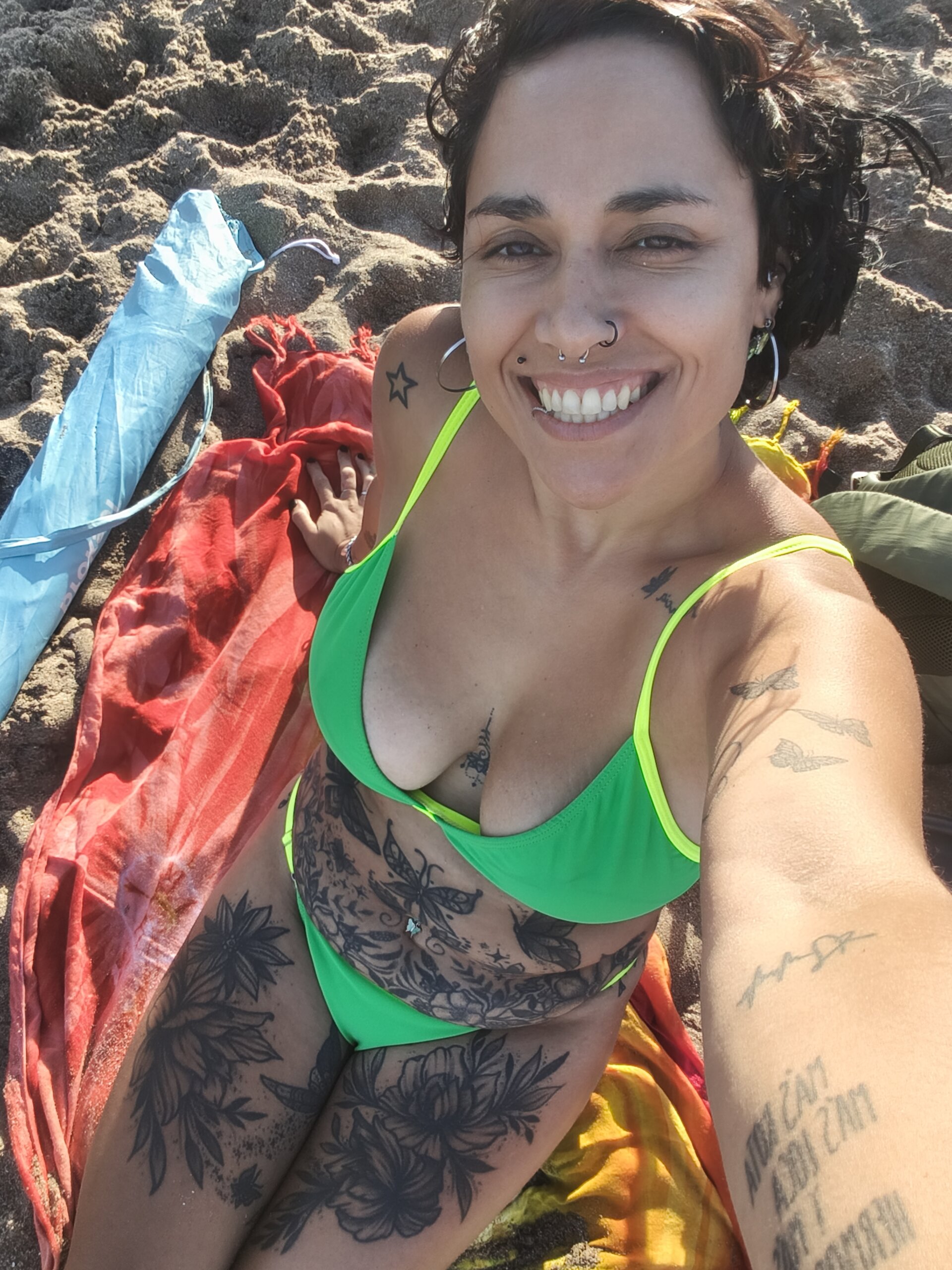 XXX Porn Photo of Nude Nanydaniela 3