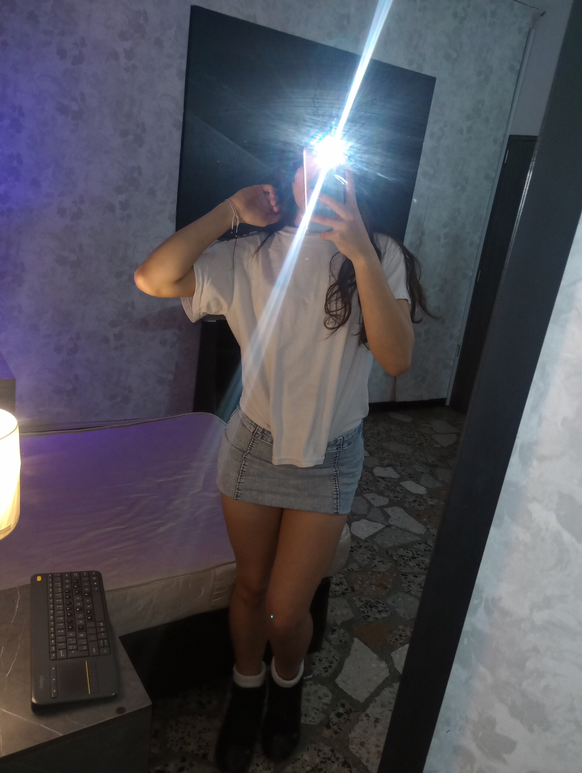 XXX Porn Photo of Nude INFINITY_MADNESS 16