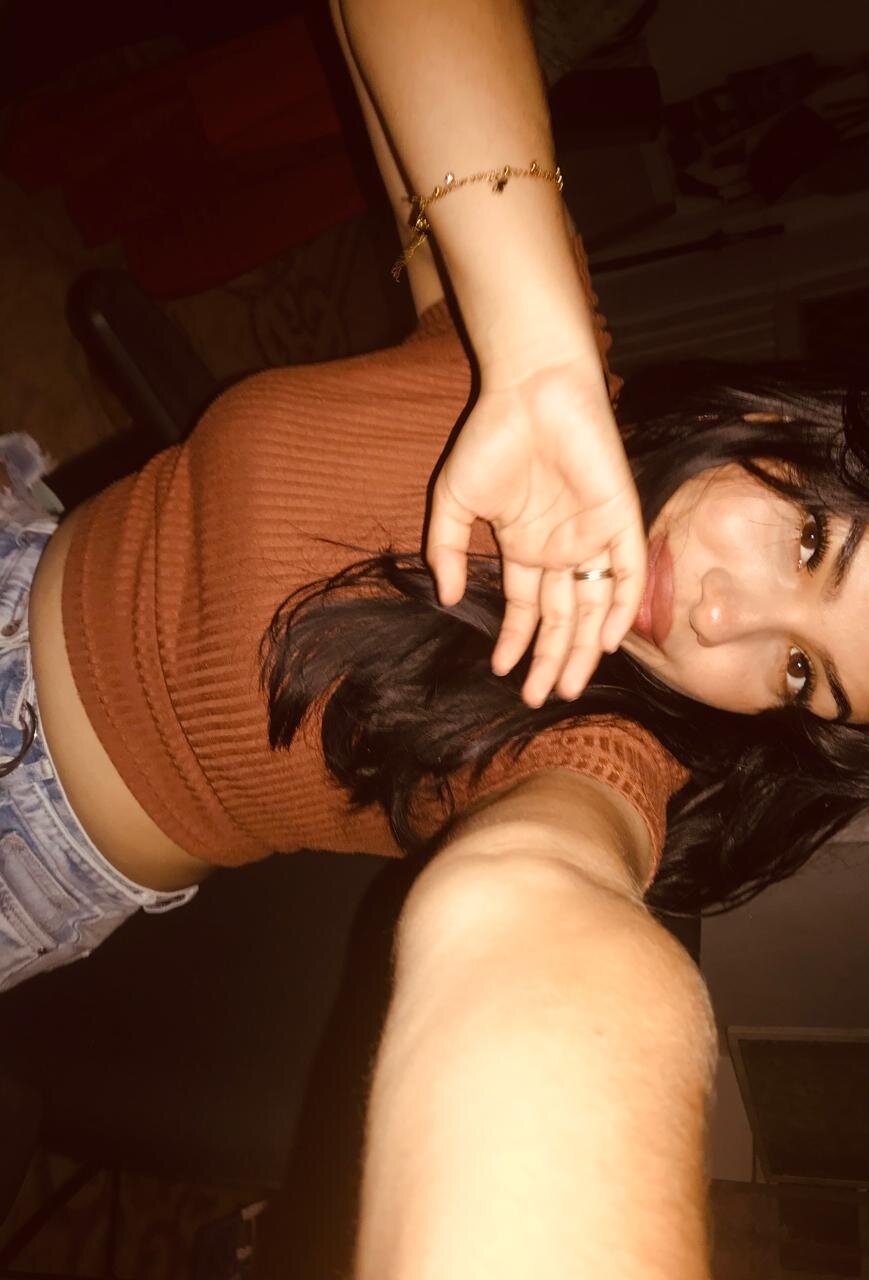 XXX Porn Photo of Nude isa_melo1 6