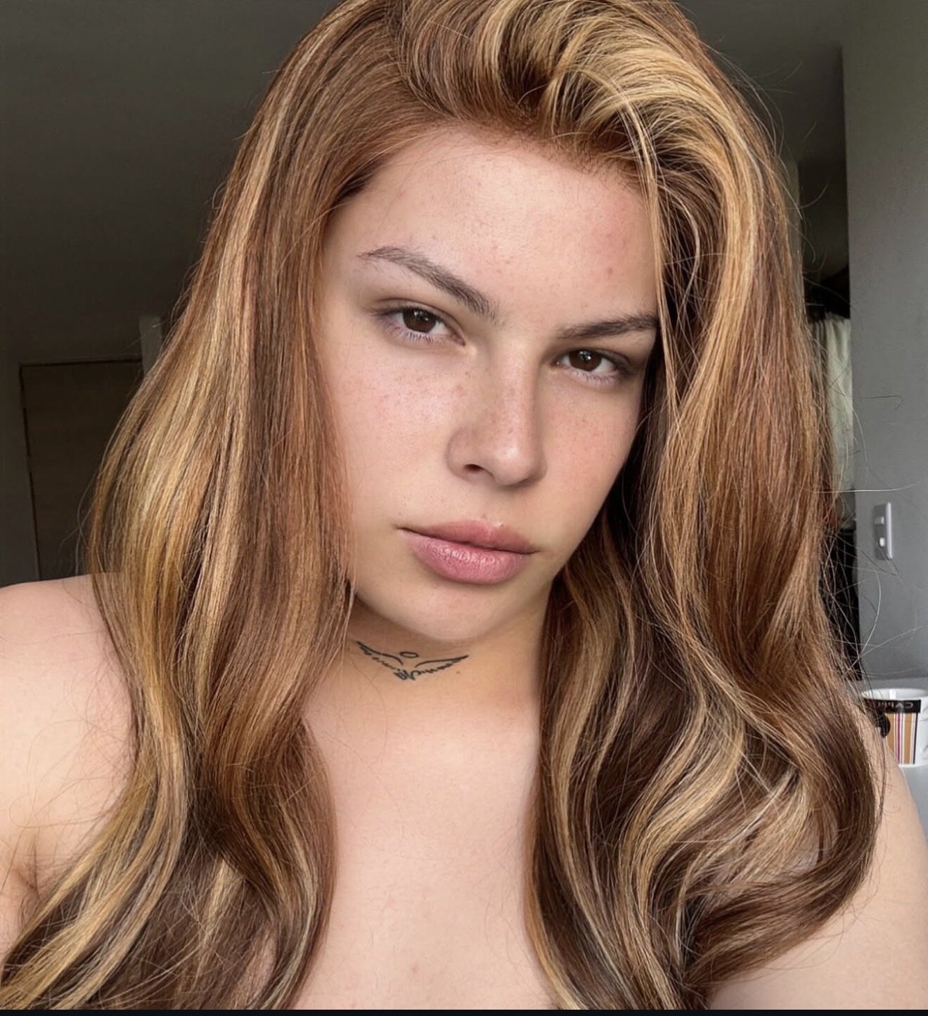 XXX Porn Photo of Nude Sweet_PrincessTs 111