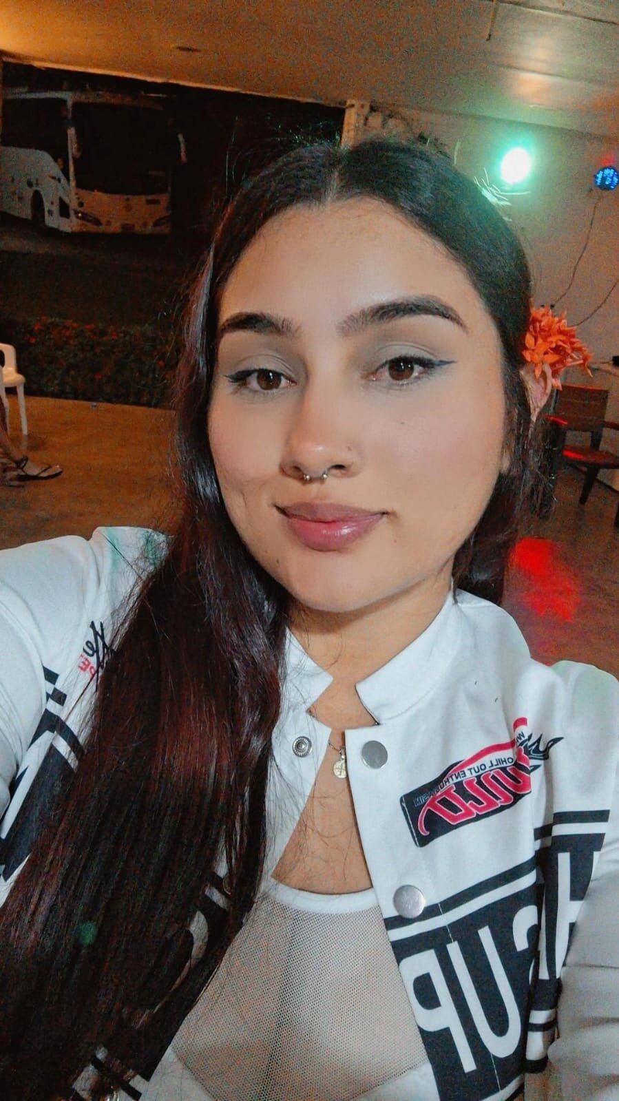 XXX Porn Photo of Nude Mia_fox29 2
