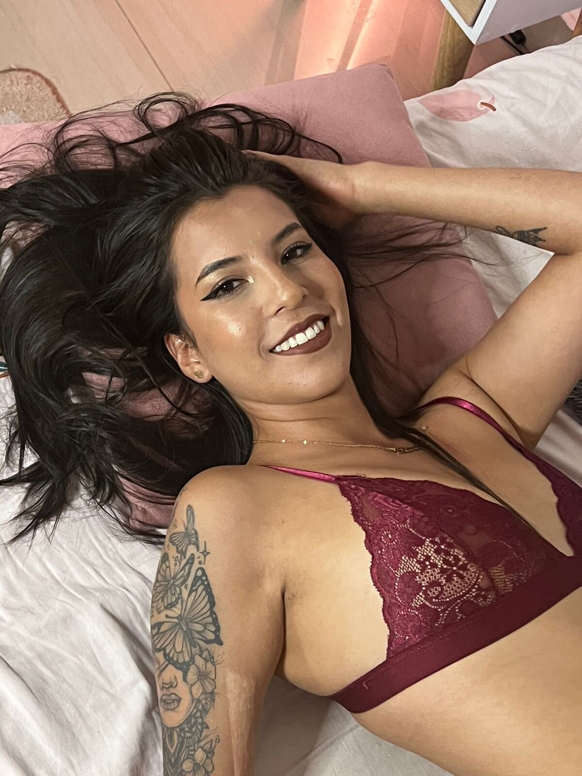XXX Porn Photo of Nude Bonny_Klote 10