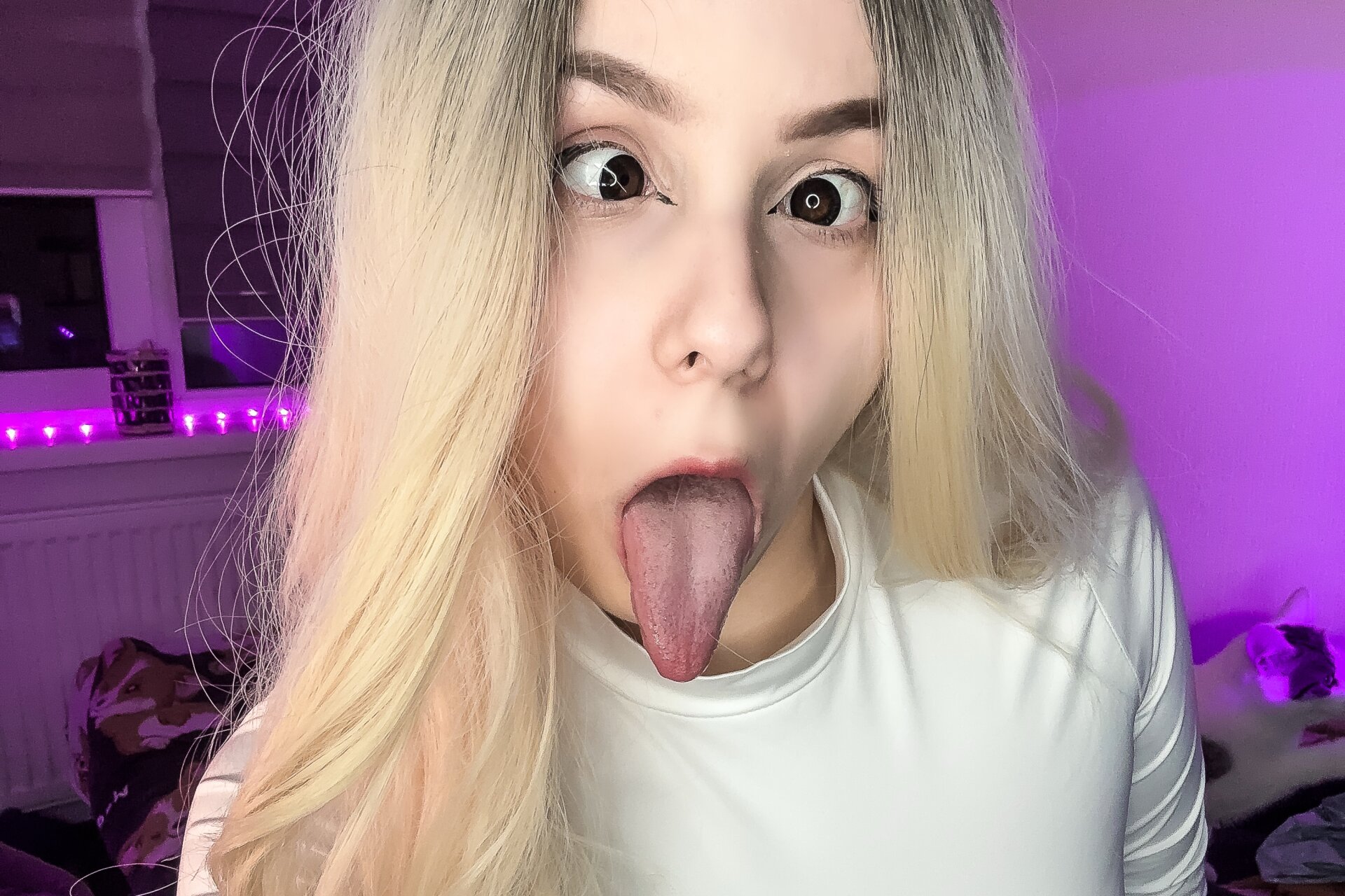XXX Porn Photo of Nude Helena_manok 2