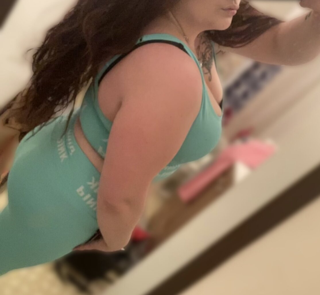 XXX Porn Photo of Nude Fallen_Jezabel 11