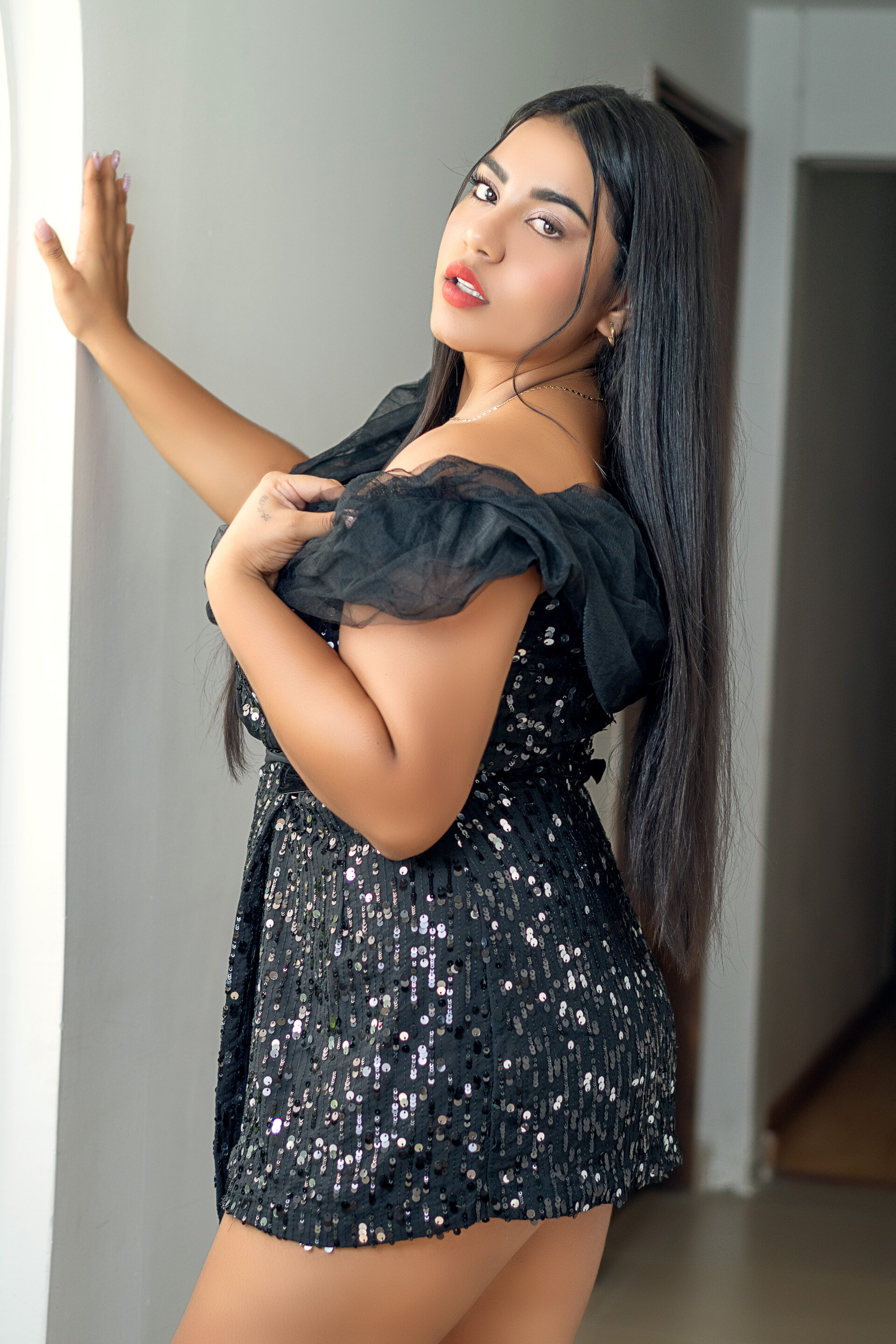 XXX Porn Photo of Nude SienaWild 3