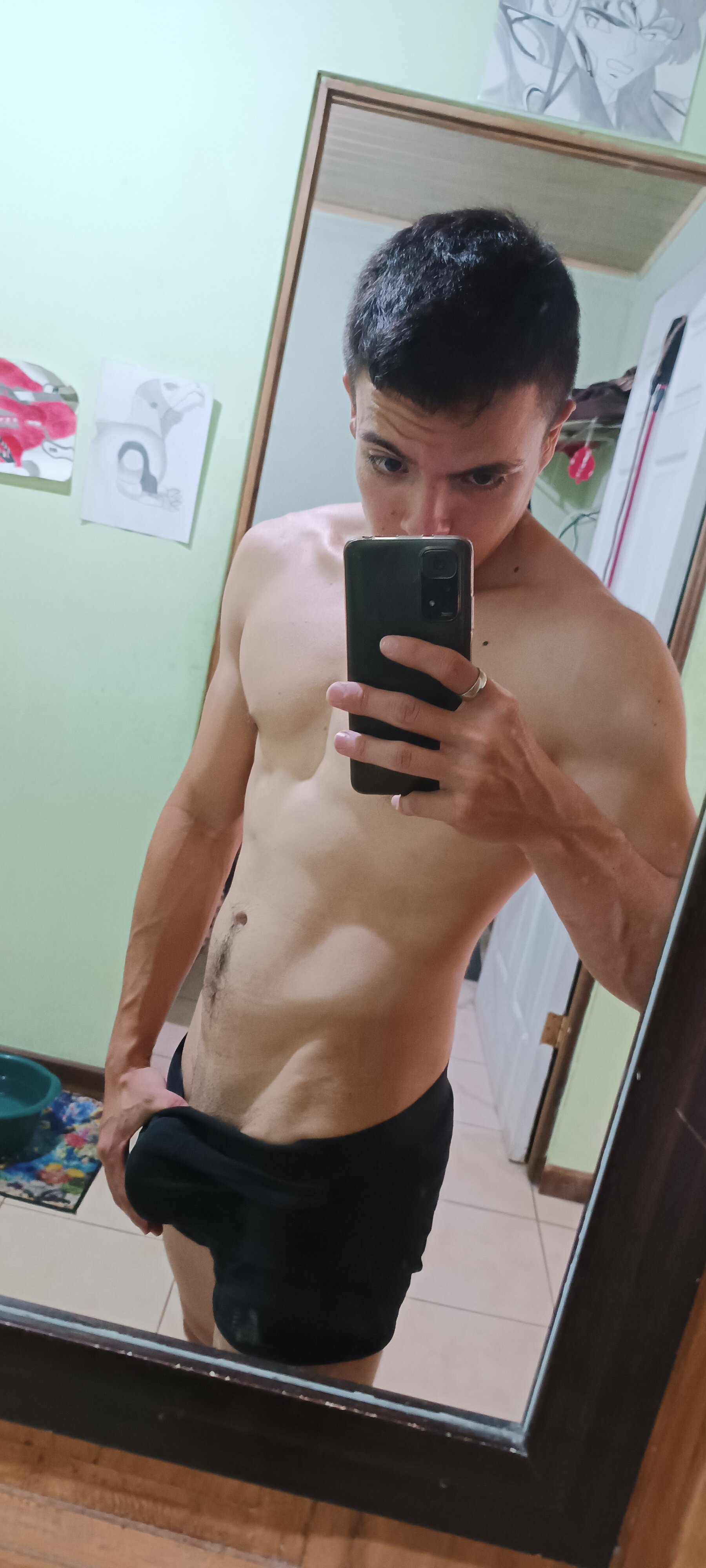 XXX Porn Photo of Nude erickD1999 4
