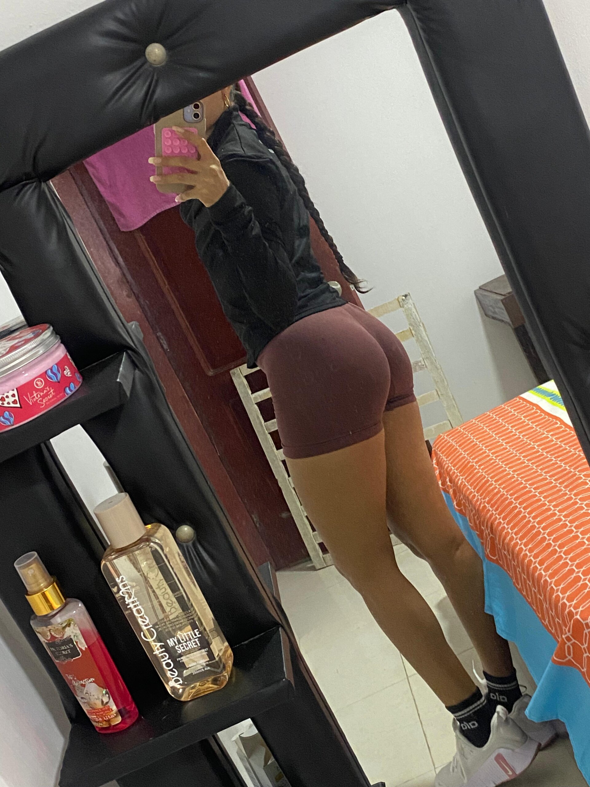 XXX Porn Photo of Nude Esther_Amalia 1