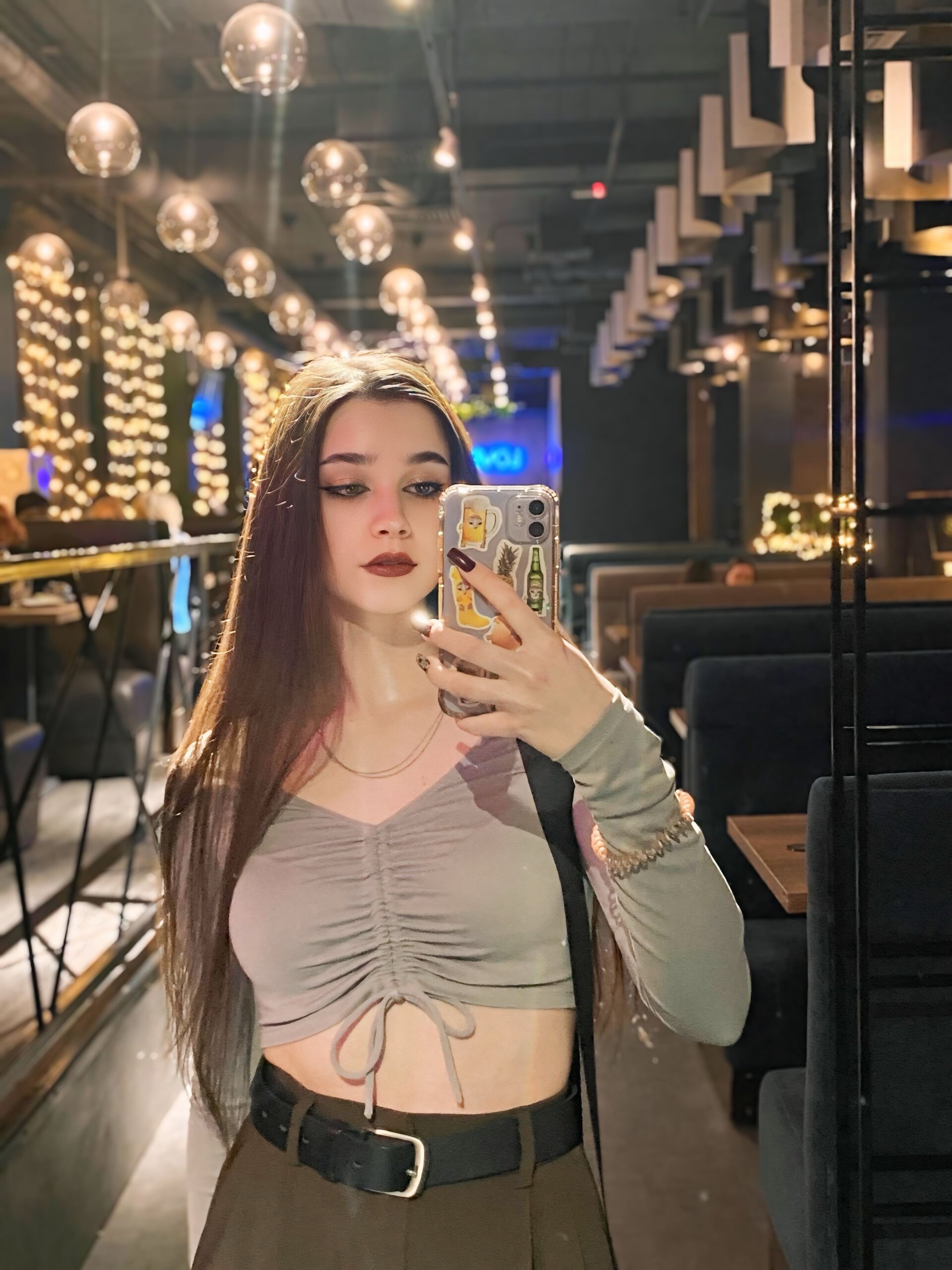XXX Porn Photo of Nude MarvaByrom 4