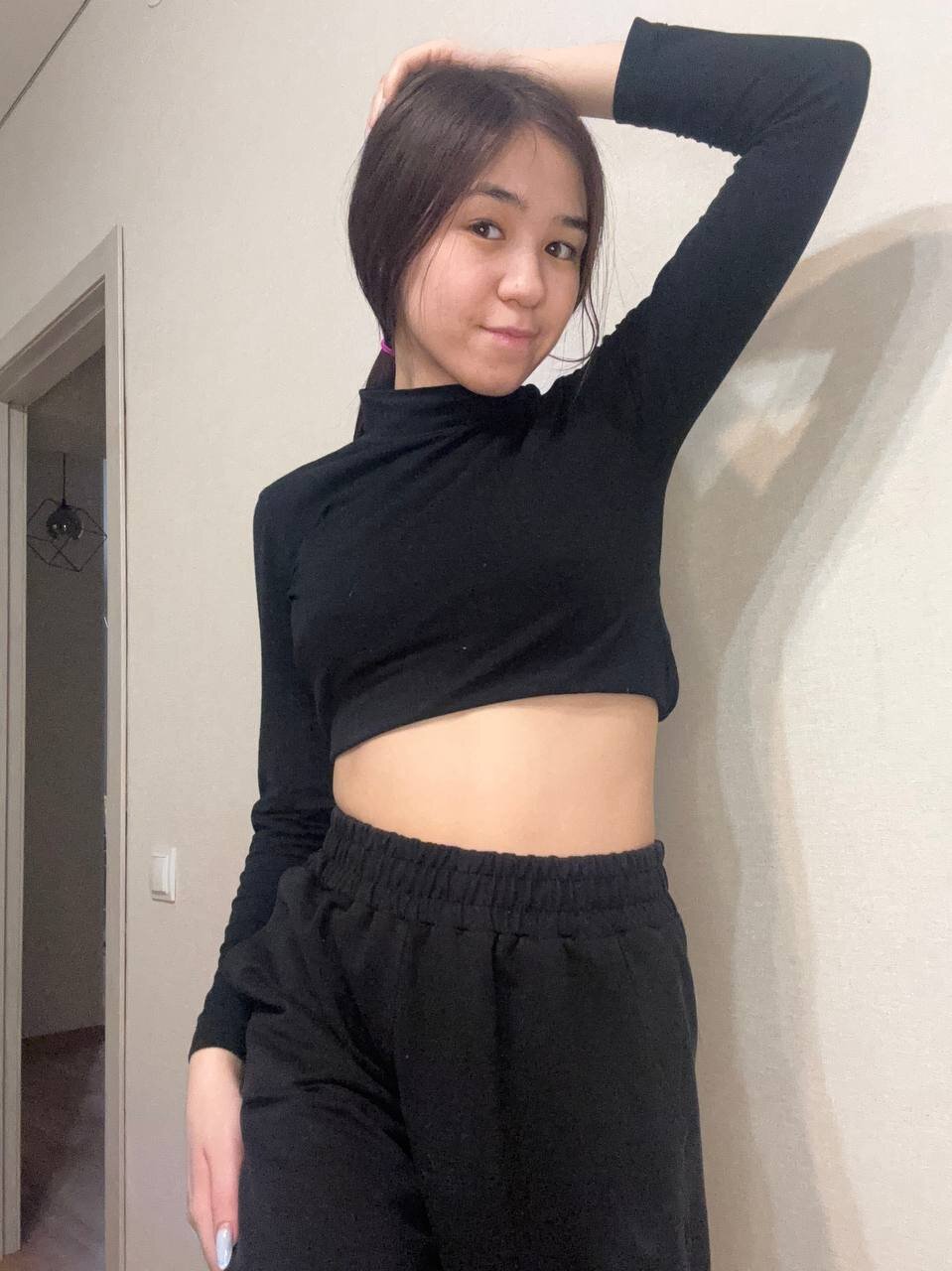 XXX Porn Photo of Nude KiraAbling 35