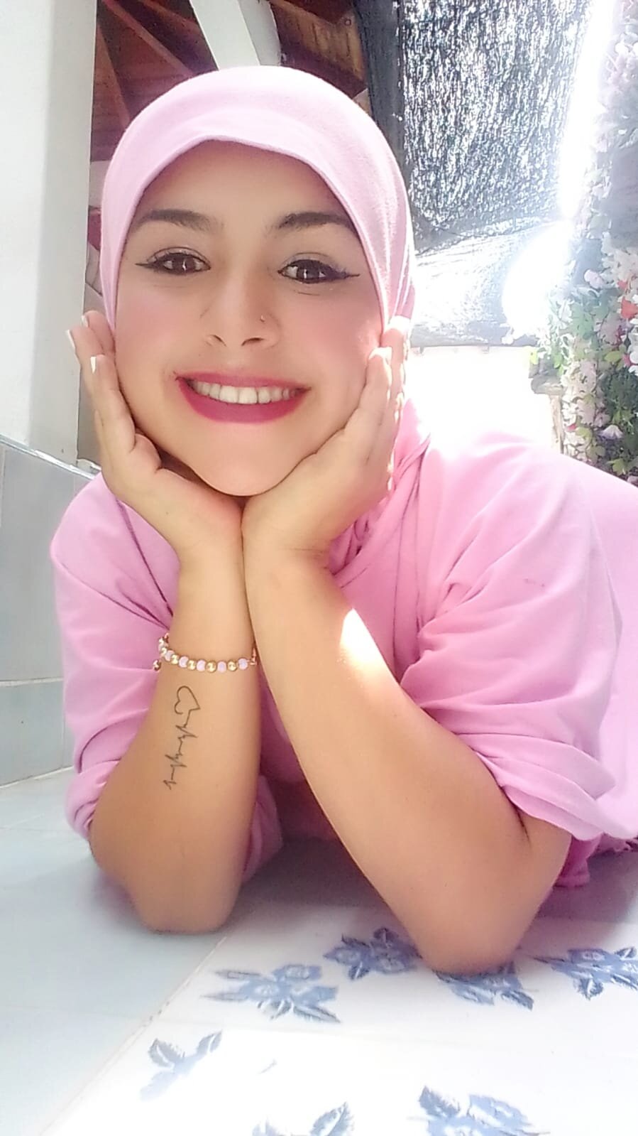 XXX Porn Photo of Nude AliaAsad 4
