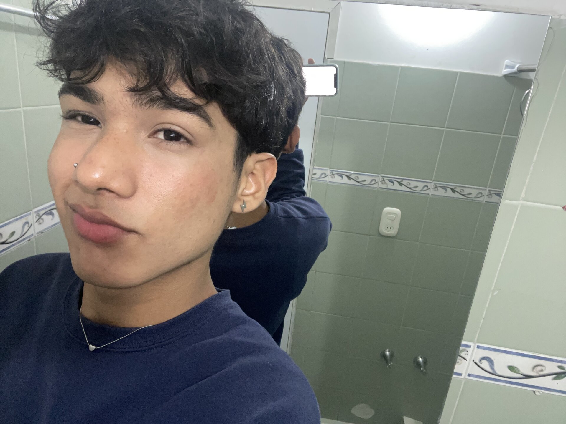 XXX Porn Photo of Nude OliverTwinky 10