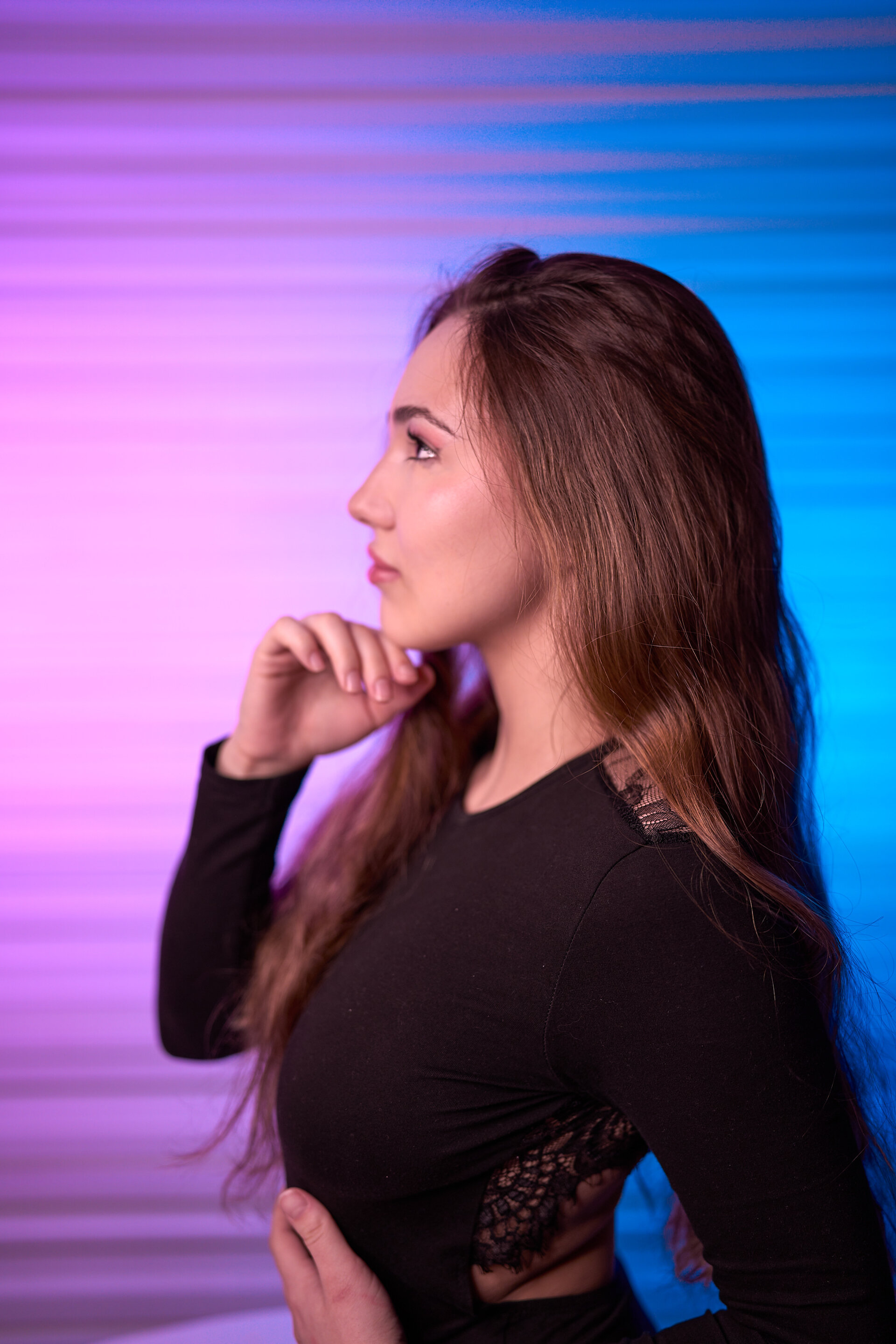 XXX Porn Photo of Nude LeenaPuita 4