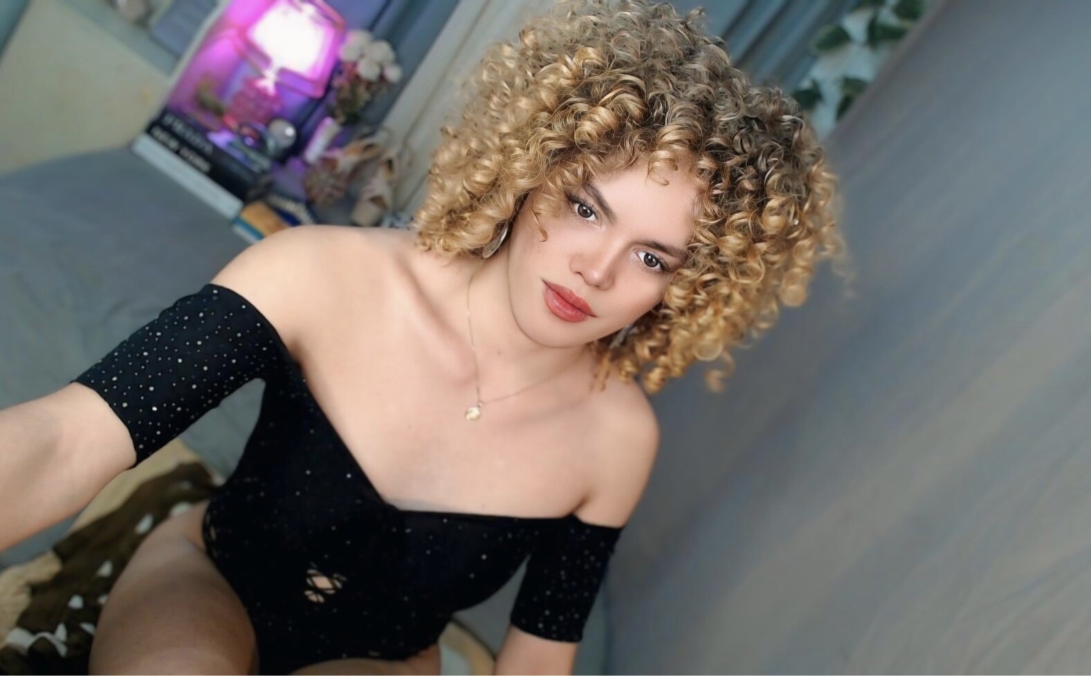 XXX Porn Photo of Nude Allexie_brooks 1