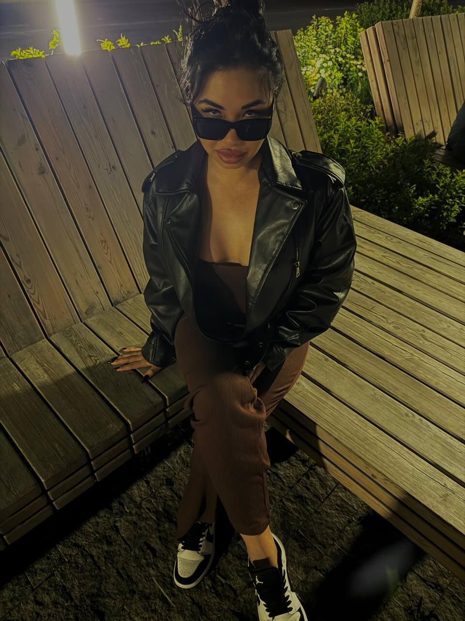 XXX Porn Photo of Nude LadyDaaamn 5