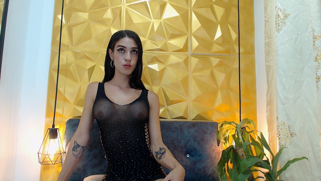 XXX Porn Photo of Nude Annie_Addyson 5