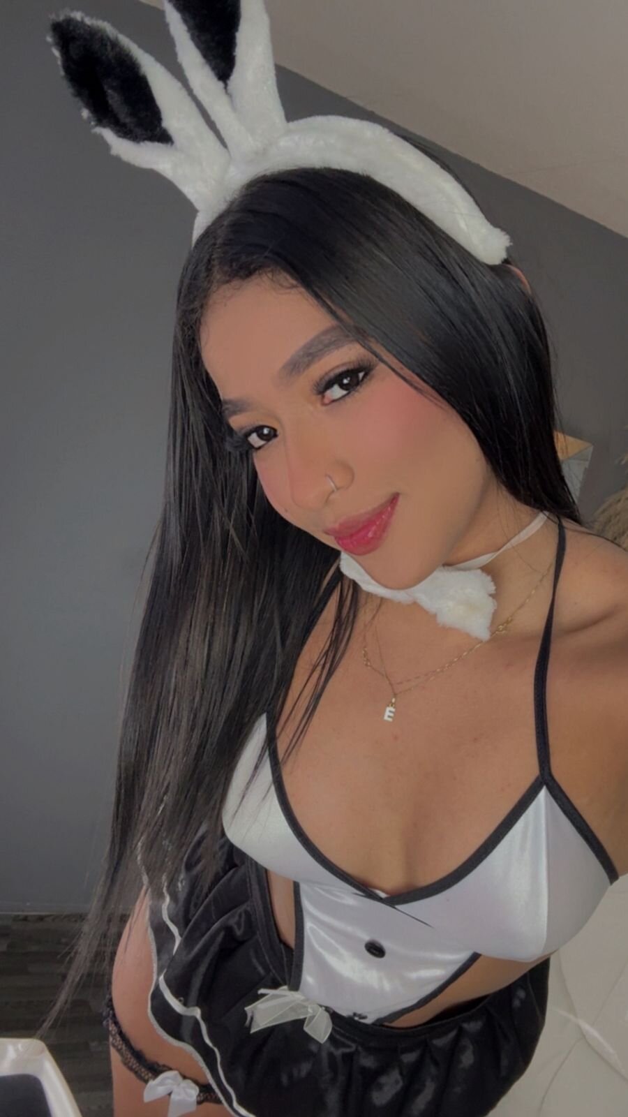 XXX Porn Photo of Nude AbbieJordan 172