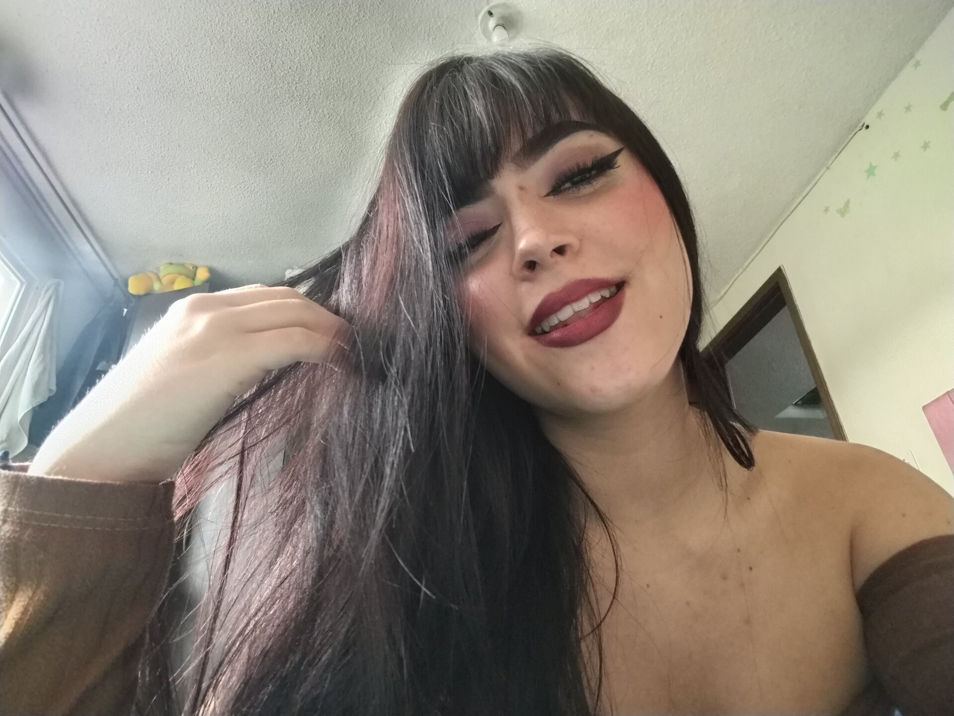 XXX Porn Photo of Nude Zafira_ 23