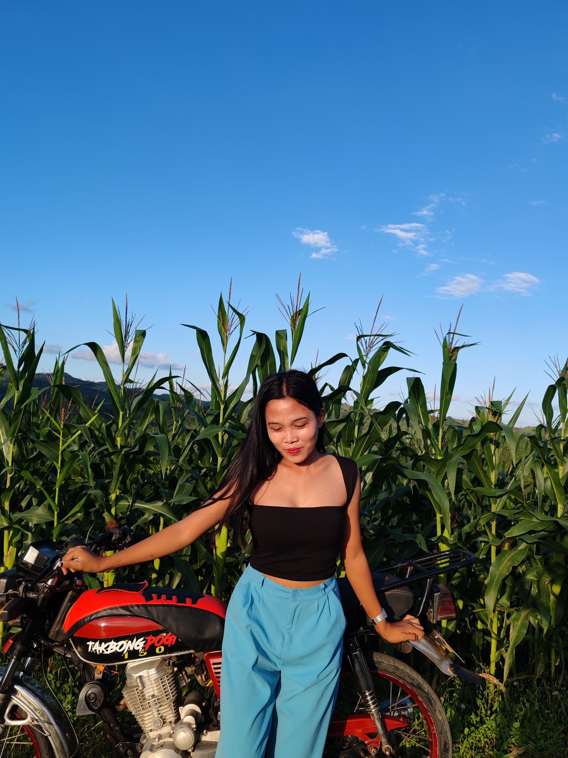 XXX Porn Photo of Nude Marie_pussy 5