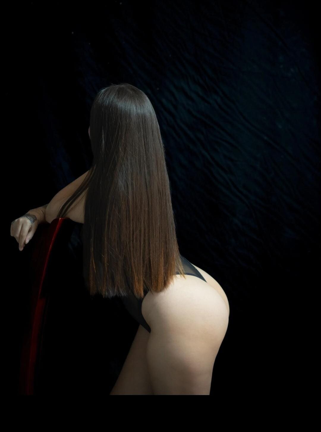 XXX Porn Photo of Nude lliiaa_moon 2