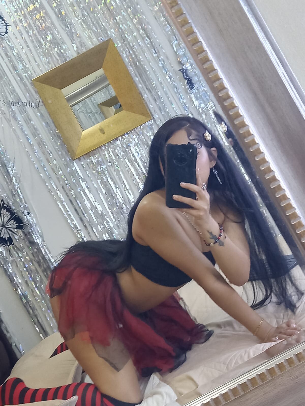 XXX Porn Photo of Nude Sweett_Vanessa_ 15