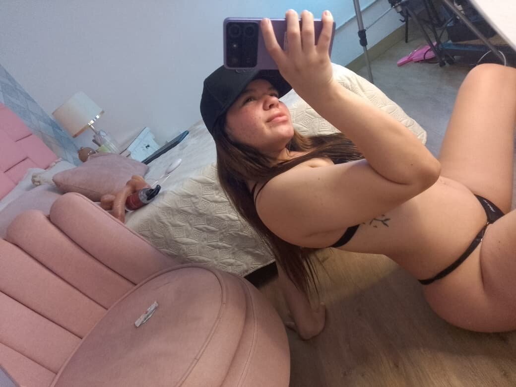 XXX Porn Photo of Nude mary_joseph 79