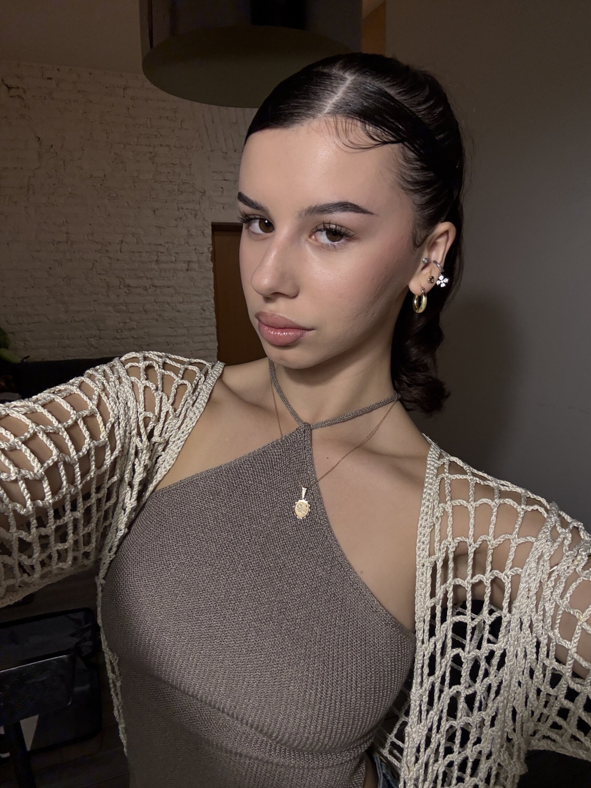 XXX Porn Photo of Nude ColeneSis 4