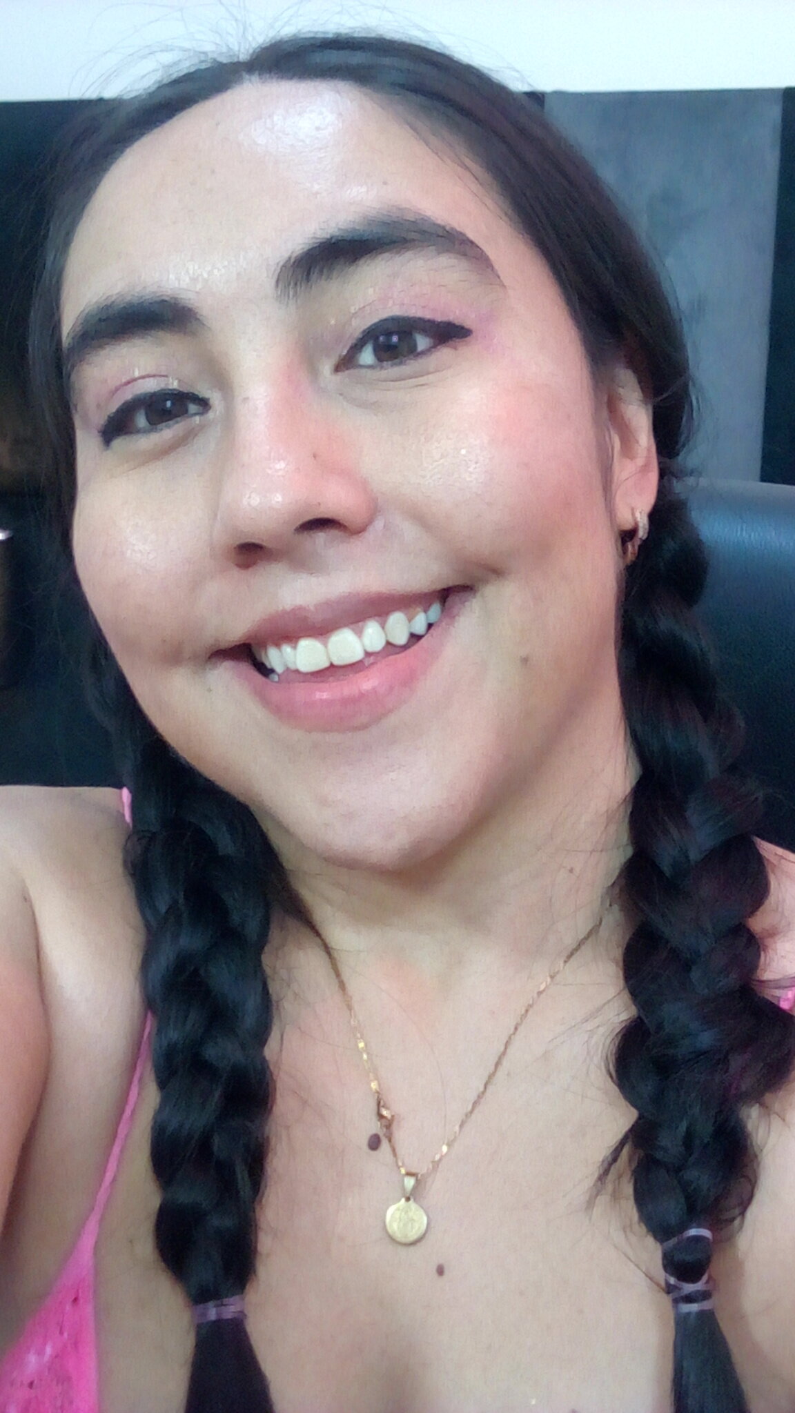 XXX Porn Photo of Nude SweettyNaugthy 9