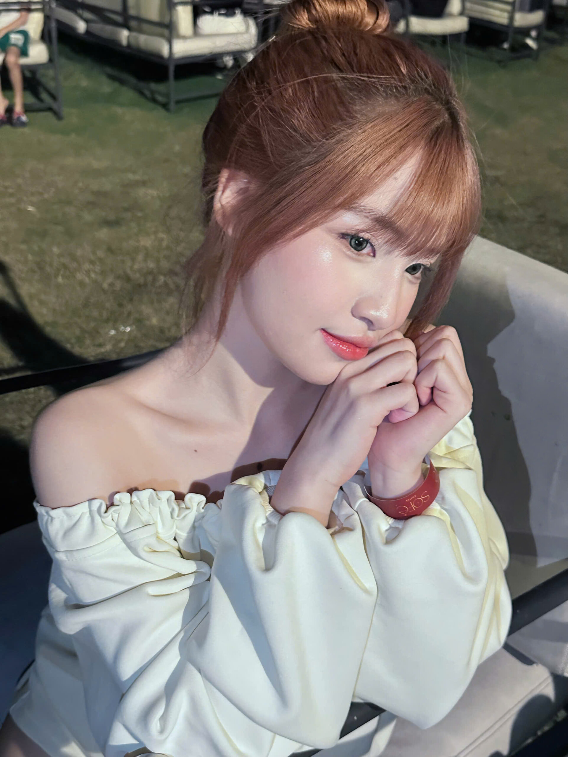 XXX Porn Photo of Nude xiaoyu_baobei 4