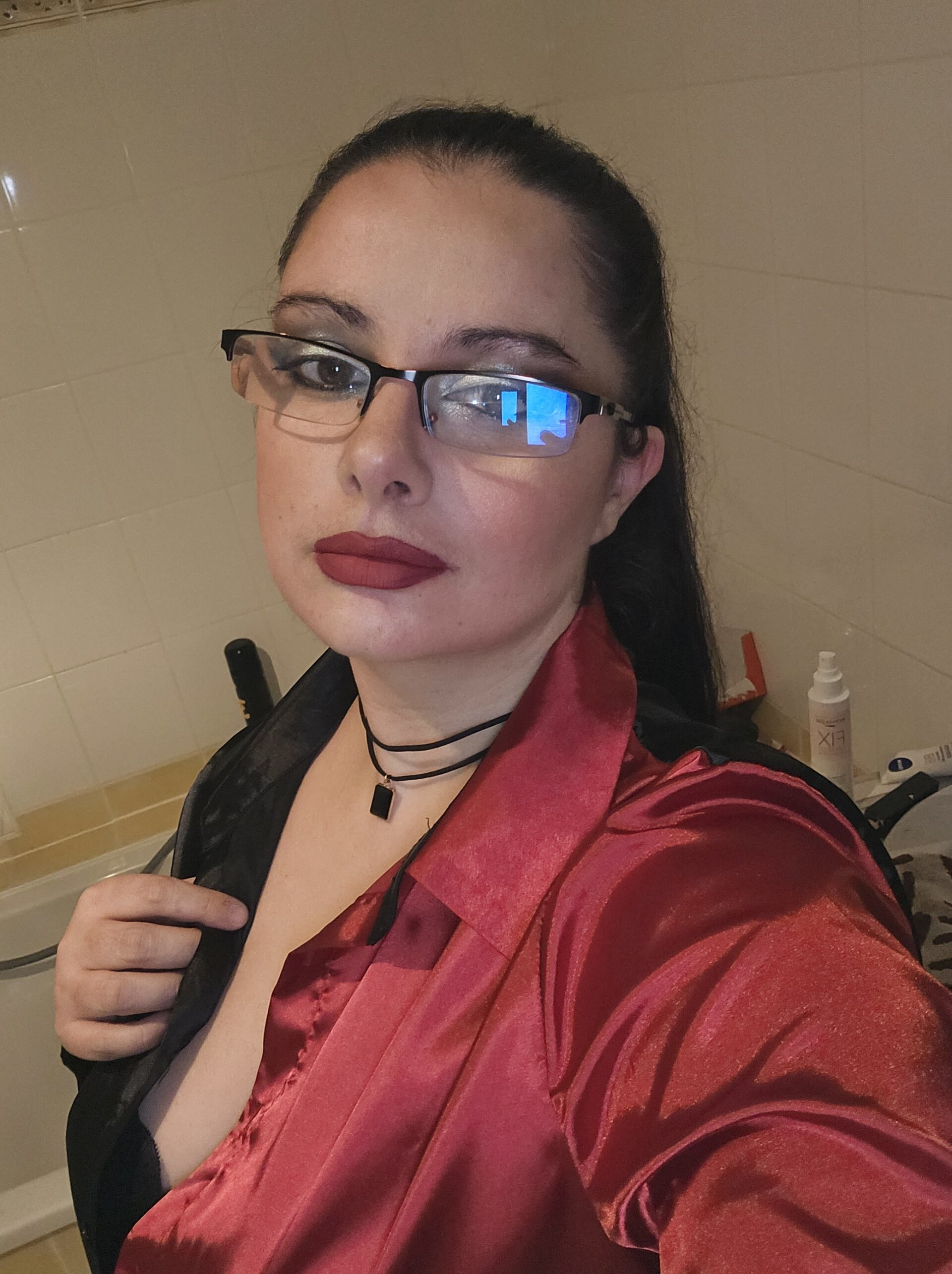 XXX Porn Photo of Nude Darksakura666 2