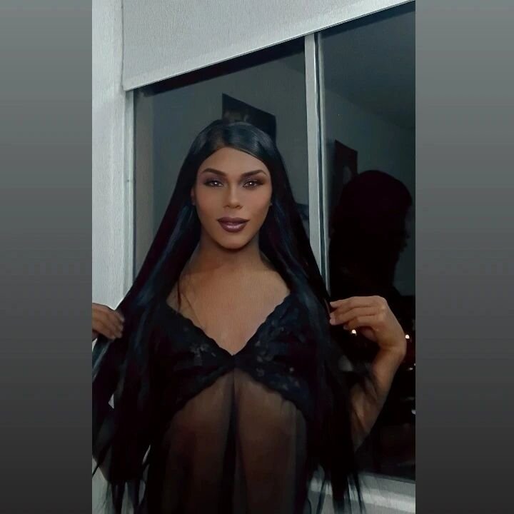 XXX Porn Photo of Nude roxxxy_blackandwhite 14