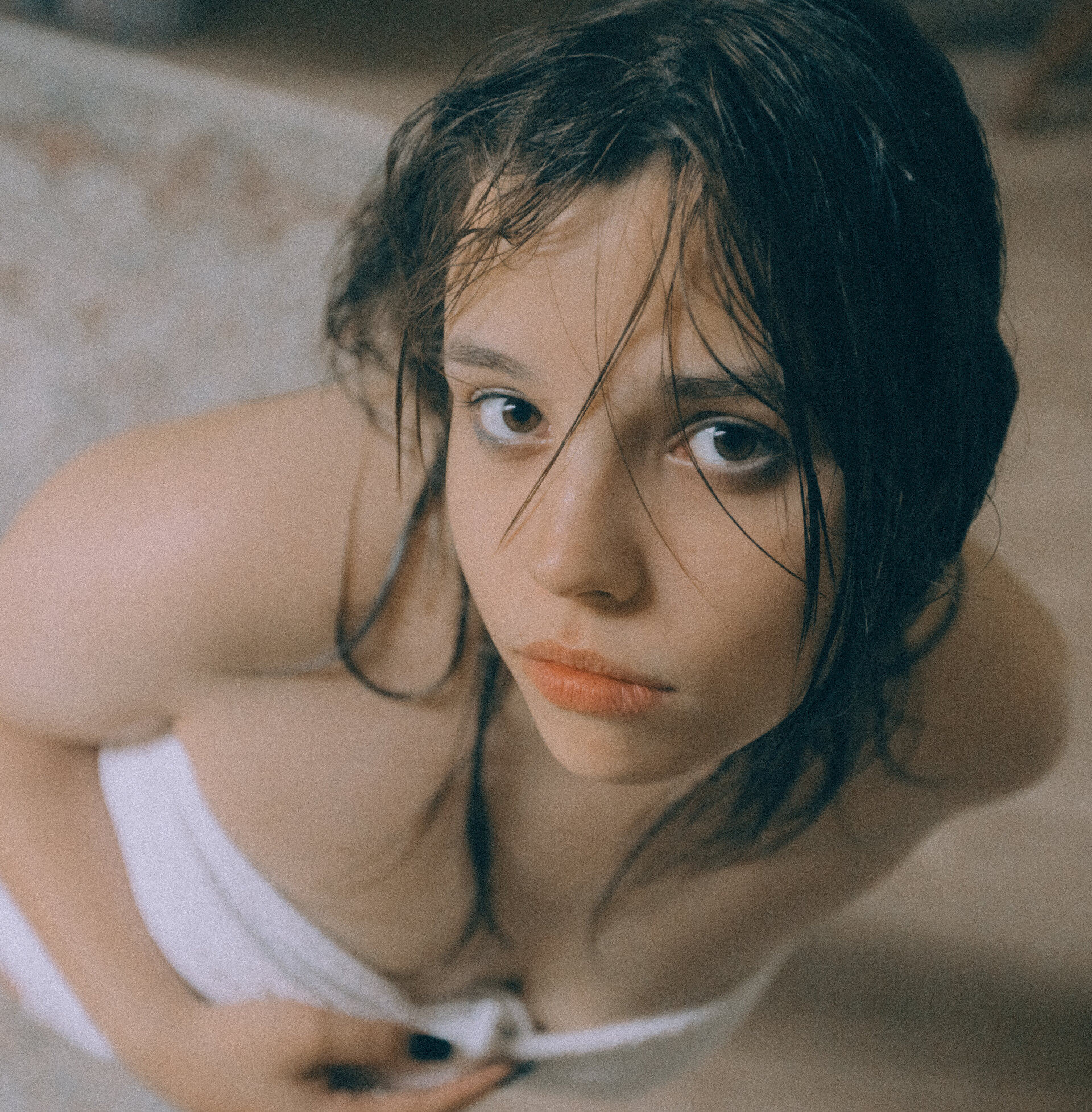 XXX Porn Photo of Nude DorisGaillard 4