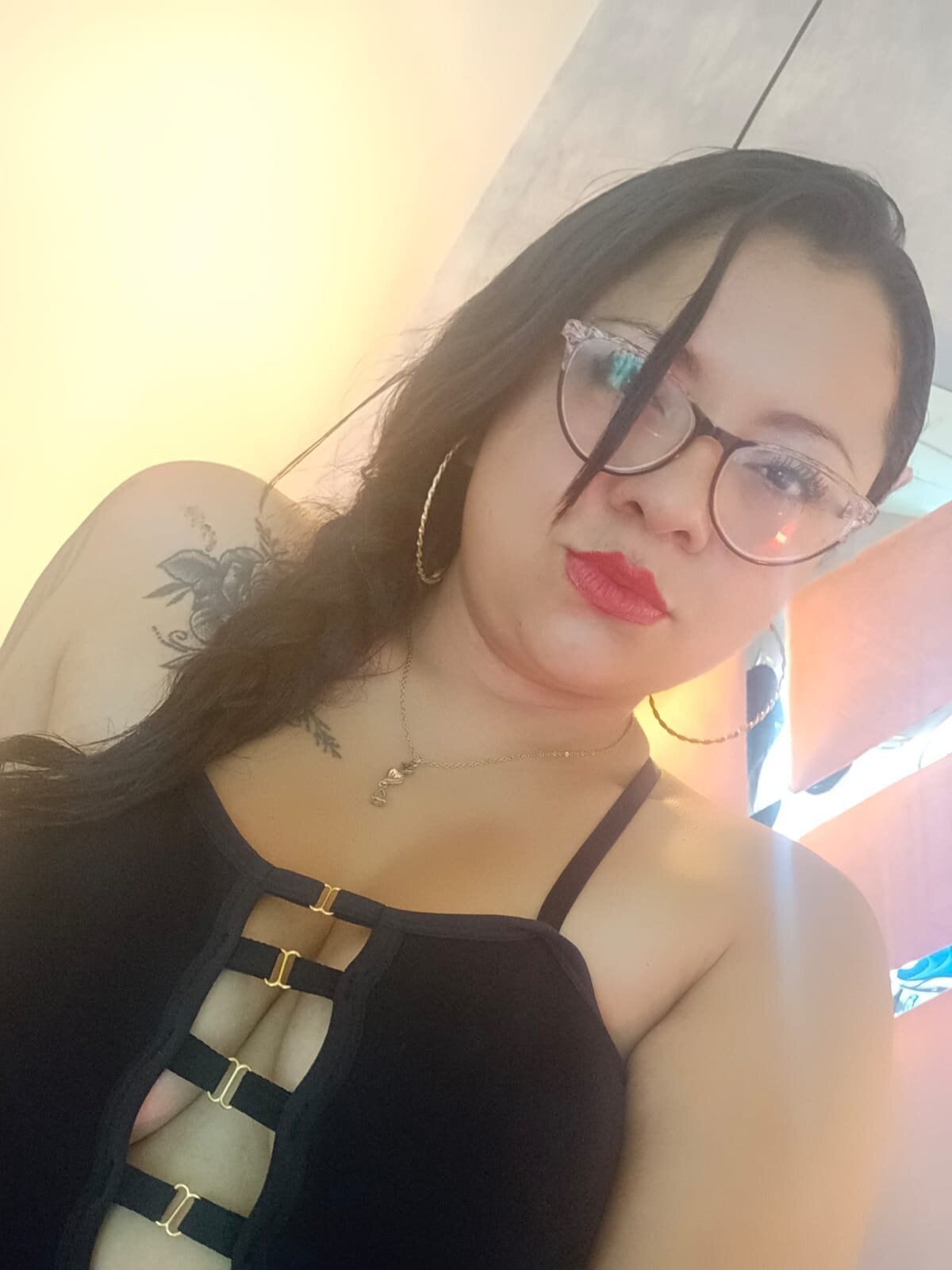 XXX Porn Photo of Nude Naughty_moon_ 3