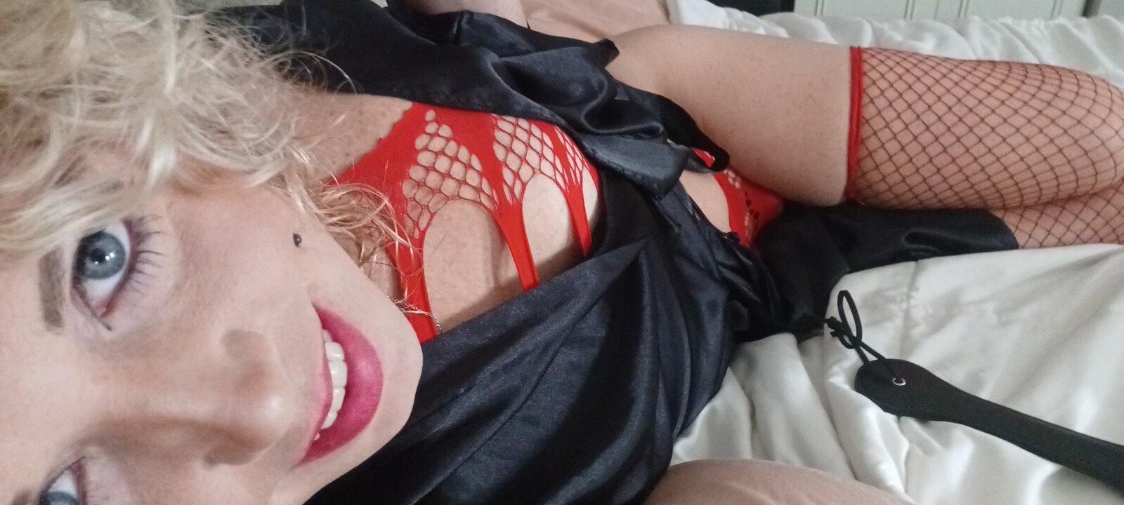 XXX Porn Photo of Nude CandyseSweet 3