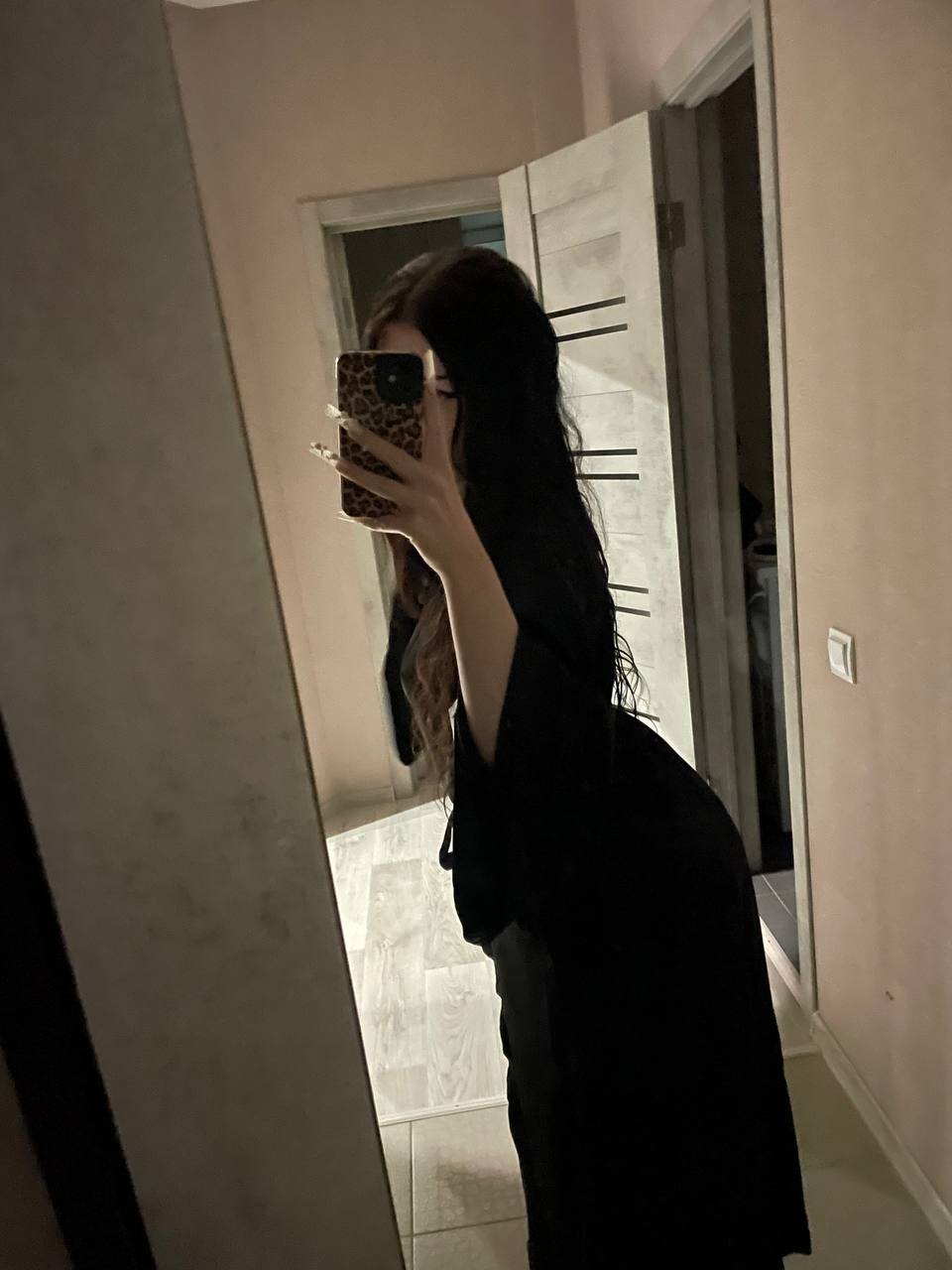 XXX Porn Photo of Nude Dananlot 8