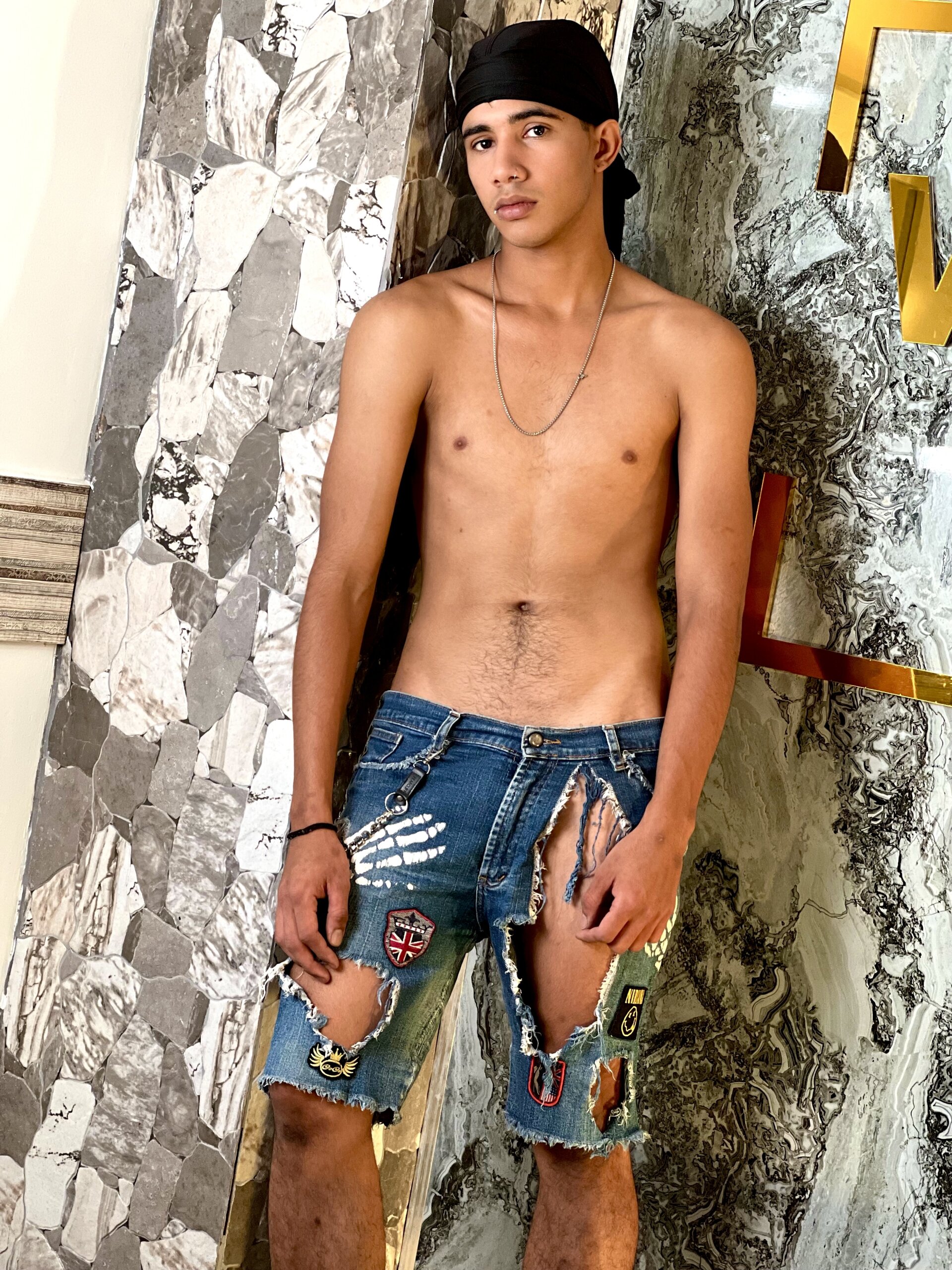 XXX Porn Photo of Nude Jacke_Sum 7