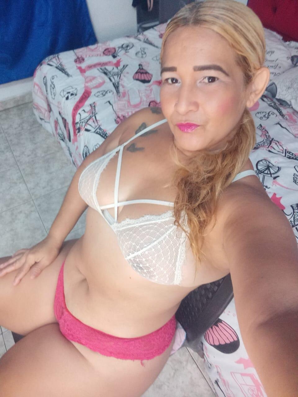 XXX Porn Photo of Nude alexa_blonde_ 12