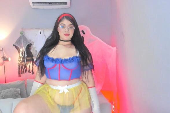 XXX Porn Photo of Nude camille_cooperr 3