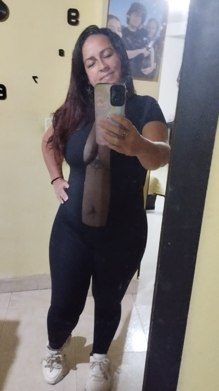XXX Porn Photo of Nude Dalia_Doll 2