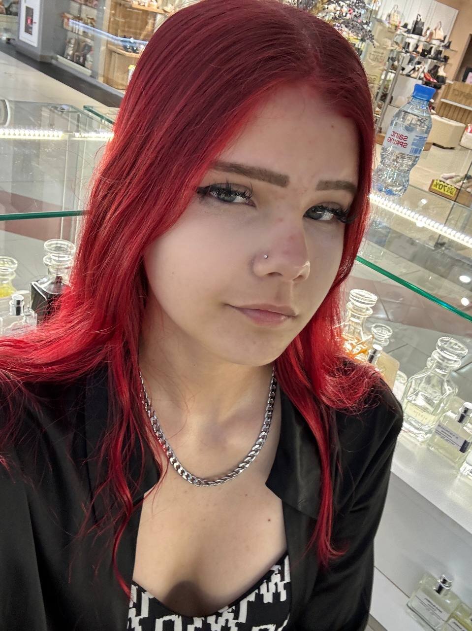 XXX Porn Photo of Nude JeanneGriffin 2